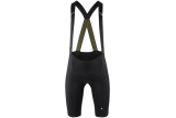 SALOPETTE ASSOS EQUIPE R SPRING S11 BLACK