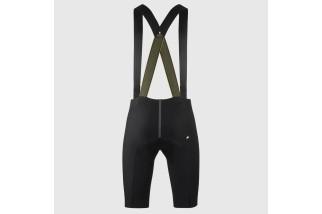 SALOPETTE ASSOS EQUIPE R SPRING S11 BLACK