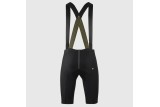 SALOPETTE ASSOS EQUIPE R SPRING S11 BLACK