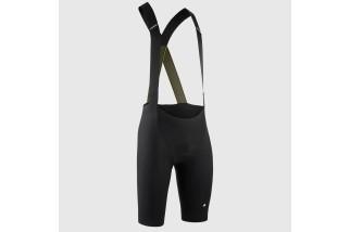 SALOPETTE ASSOS EQUIPE R SPRING S11 BLACK
