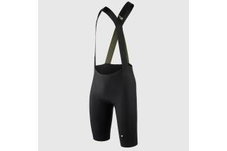 SALOPETTE ASSOS EQUIPE R SPRING S11 BLACK