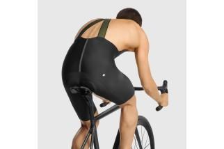 SALOPETTE ASSOS EQUIPE R SPRING S11 BLACK
