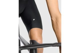 SALOPETTE ASSOS EQUIPE R SPRING S11 BLACK