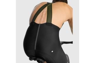 SALOPETTE ASSOS EQUIPE R SPRING S11 BLACK