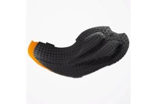 SALOPETTE ASSOS EQUIPE R SPRING S11 BLACK