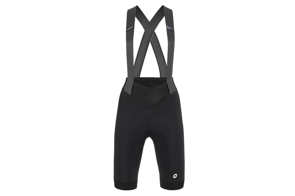 Doctorbike SALOPETTE ASSOS UMA GT C2 BLACK