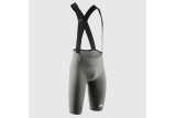 SALOPETTE ASSOS UOMO EQUIPE R BIB SHORTS S11 EDGE GREEN