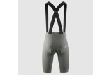 SALOPETTE ASSOS UOMO EQUIPE R BIB SHORTS S11 EDGE GREEN