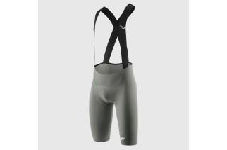 SALOPETTE ASSOS UOMO EQUIPE R BIB SHORTS S11 EDGE GREEN