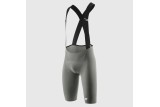 SALOPETTE ASSOS UOMO EQUIPE R BIB SHORTS S11 EDGE GREEN