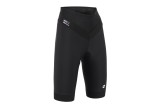 PANTALONCINI ASSOS DONNA UMA GT HALF C2 LONG BLACK