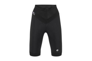 PANTALONCINI ASSOS DONNA UMA GT HALF C2 LONG BLACK