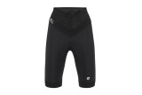 PANTALONCINI ASSOS DONNA UMA GT HALF C2 LONG BLACK