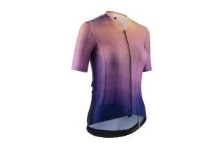 MAGLIA ASSOS DYORA S 11SURFACE VIOLET TRIP