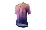 MAGLIA ASSOS DYORA S 11SURFACE VIOLET TRIP