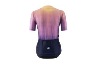 MAGLIA ASSOS DYORA S 11SURFACE VIOLET TRIP