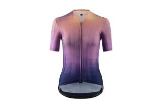 MAGLIA ASSOS DYORA S 11SURFACE VIOLET TRIP
