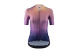 MAGLIA ASSOS DYORA S 11SURFACE VIOLET TRIP