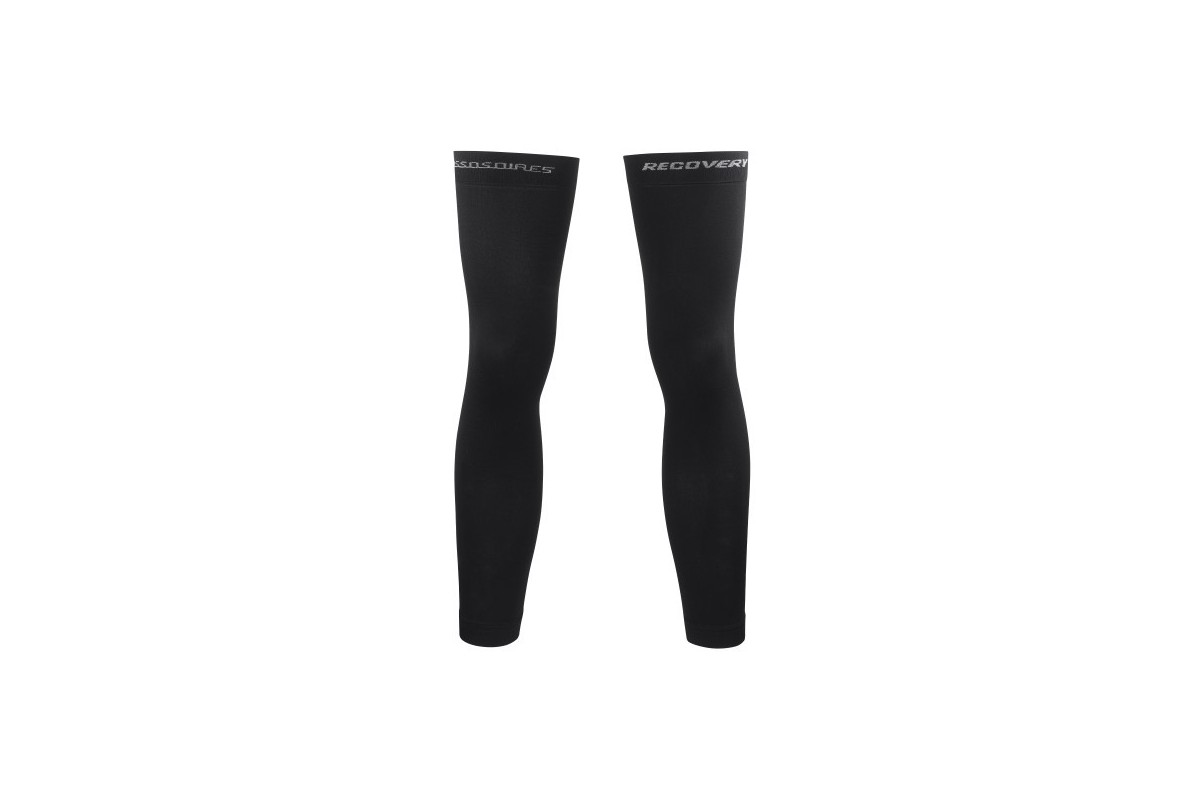 Doctorbike GAMBALI ASSOS RECOVERY BLACK Doctorbike GAMBALI ASSOS RECOVERY BLACK