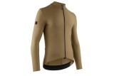 MAGLIA ASSOS MILLE GT SPRING FALL C2 BRONZE ASH