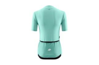 MAGLIA ASSOS DYORA R S 11 HALO GREEN