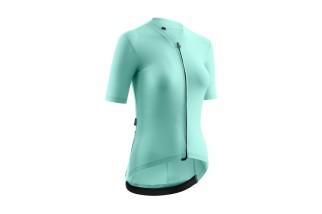 MAGLIA ASSOS DYORA R S 11 HALO GREEN