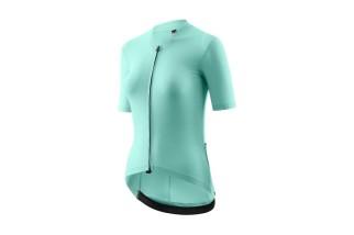 MAGLIA ASSOS DYORA R S 11 HALO GREEN