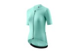 MAGLIA ASSOS DYORA R S 11 HALO GREEN