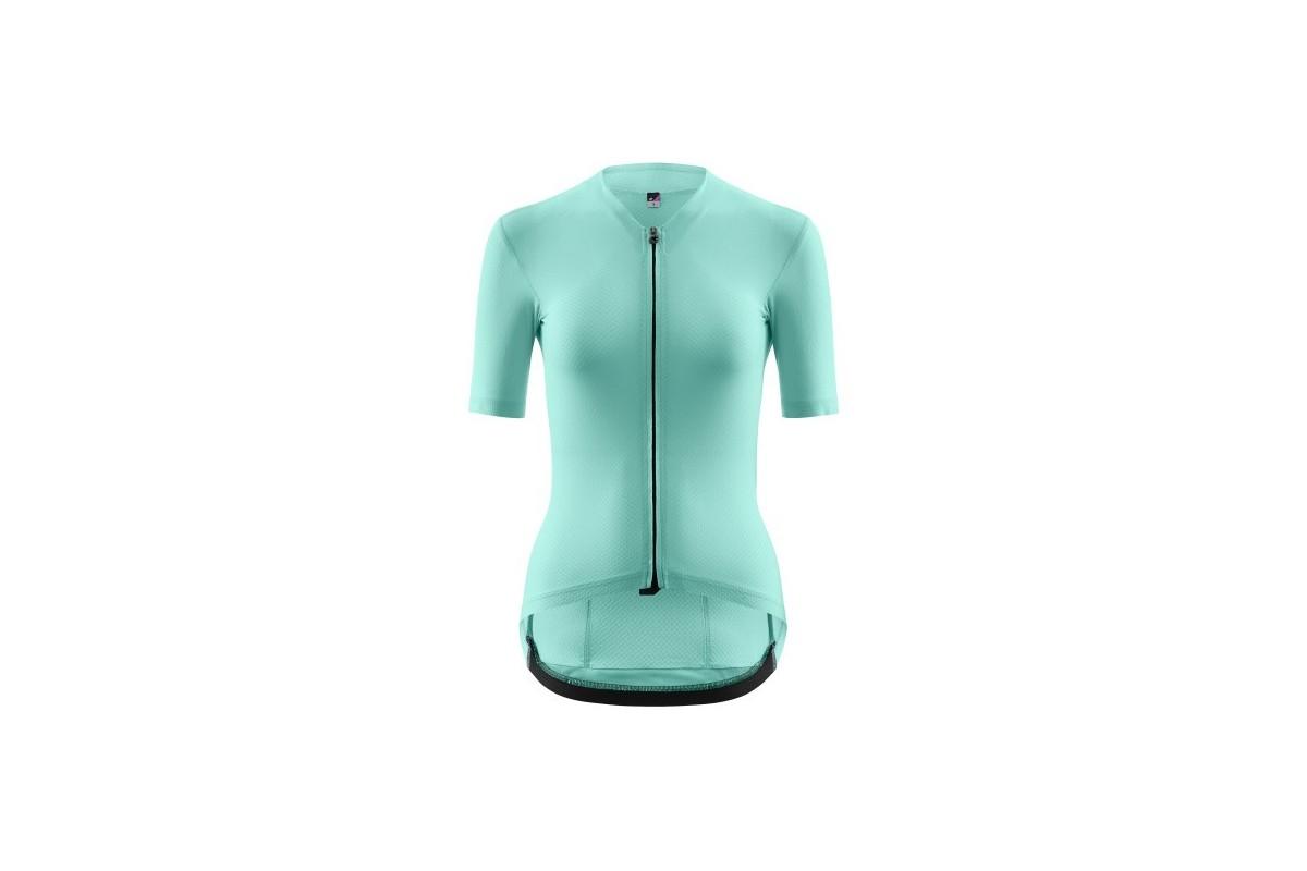 MAGLIA ASSOS DYORA R S 11 HALO GREEN