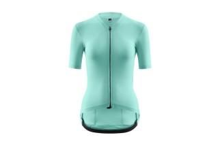 MAGLIA ASSOS DYORA R S 11 HALO GREEN