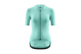 MAGLIA ASSOS DYORA R S 11 HALO GREEN