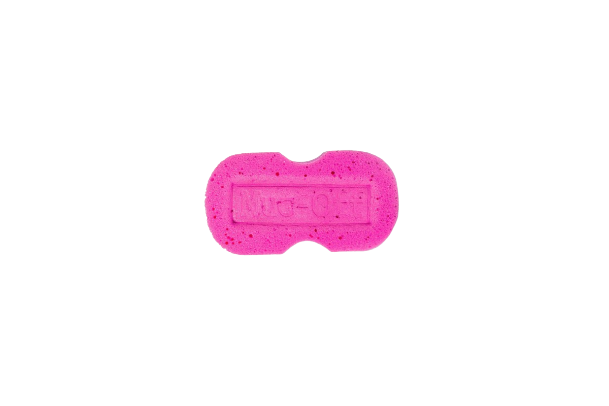SPUGNA MUC-OFF EXPANDING MICROCELL SPONGE SPUGNA MUC-OFF EXPANDING MICROCELL SPONGE