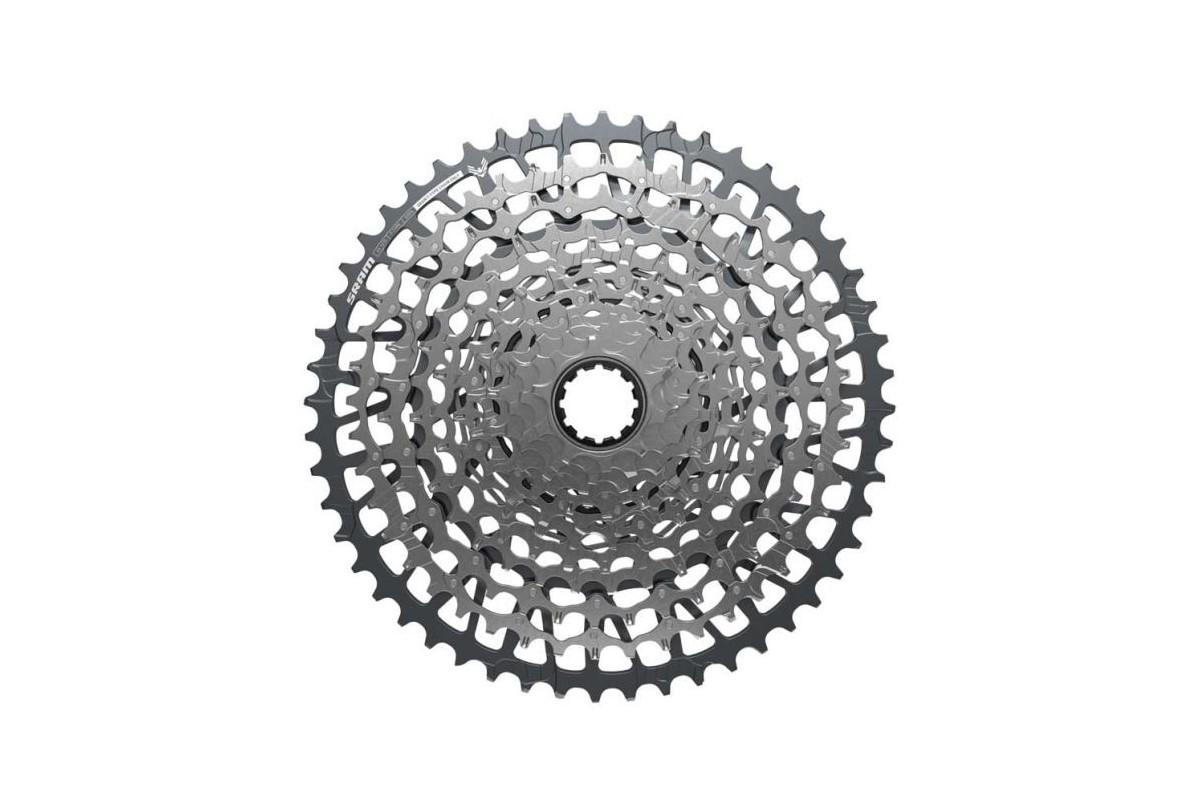 Doctorbike CASSETTA SRAM 1275 GX T-TYPE EAGLE 12 VELOCITÀ PIGNONI 10-52