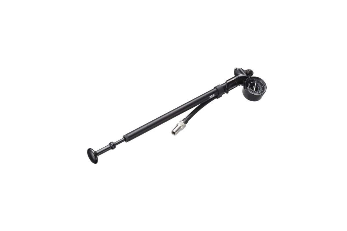Doctorbike POMPA ROCK SHOX ATTACCO SCHRADER 600 psi