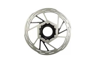 DISCO SRAM PACELINE TWO PIECES 160MM CENTER LOCK ARROTONDATO (1PZ)