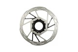 DISCO SRAM PACELINE TWO PIECES 160MM CENTER LOCK ARROTONDATO (1PZ)