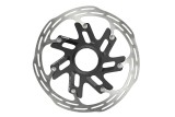 DISCO FRENO SRAM PACELINE X TWO PIECES 160MM CENTER LOCK ARROTONDATO CON GHIERA