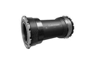 Doctorbike MOVIMENTO CENTRALE SRAM CALOTTE T47 SCATOLA 85.5MM STRADA DUB
