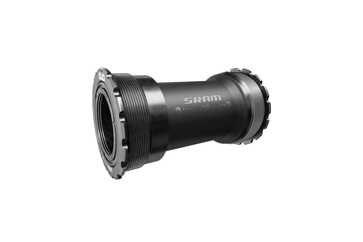 Doctorbike MOVIMENTI CENTRALE SRAM ACCESSORIO T47 SCATOLA 85,5MM STRADA DUB WIDE