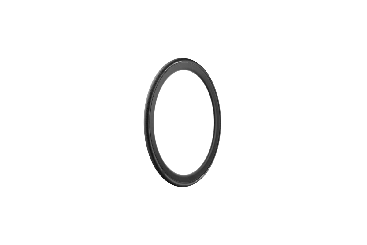 COPERTONCINO STRADA PIRELLI P ZERO ROAD TLR 30-622 TECHLINER 120TPI EVO BLACK