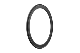 COPERTONCINO STRADA PIRELLI P ZERO ROAD TLR 30-622 TECHLINER 120TPI EVO BLACK