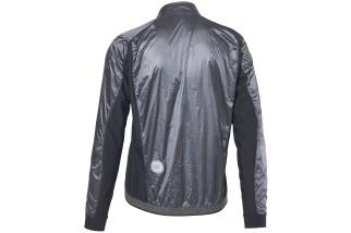 GIACCA ANTI VENTO DOTOUT BREEZE SILVER