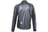 GIACCA ANTI VENTO DOTOUT BREEZE SILVER
