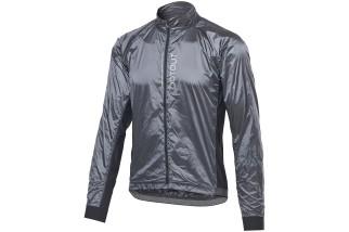 GIACCA ANTI VENTO DOTOUT BREEZE SILVER