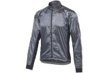 GIACCA ANTI VENTO DOTOUT BREEZE SILVER
