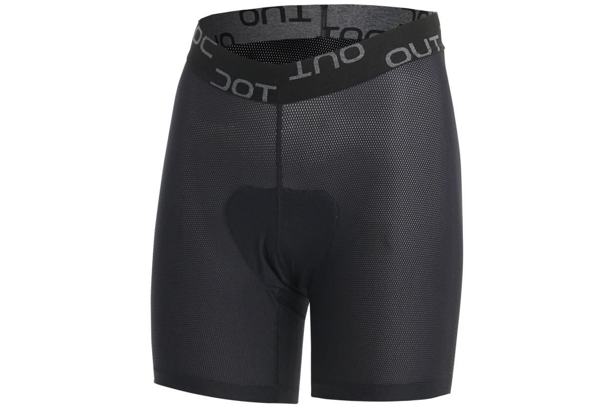 Doctorbike SOTTO PANTALONE DOTOUT DONNA INNER CAVIAR Doctorbike SOTTO PANTALONE DOTOUT DONNA INNER CAVIAR