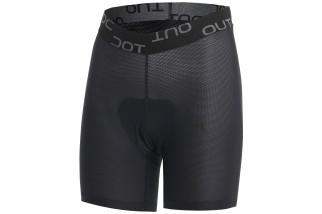 Doctorbike SOTTO PANTALONE DOTOUT DONNA INNER CAVIAR