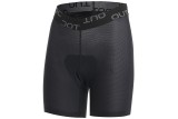 Doctorbike SOTTO PANTALONE DOTOUT DONNA INNER CAVIAR