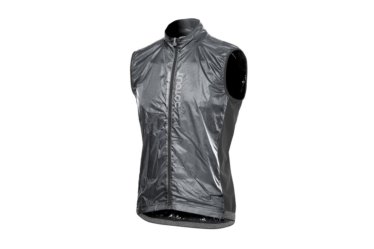Doctorbike GILET DOTOUT UOMO BREEZE SILVER Doctorbike GILET DOTOUT UOMO BREEZE SILVER