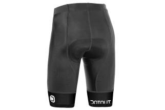 PANTALONE DOT OUT TEAM 2.0 BLACK